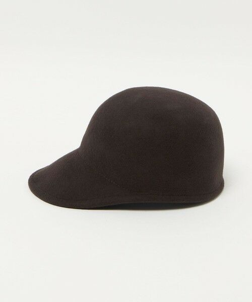 green label relaxing / グリーンレーベル リラクシング キャップ | フェルト ジョッキー キャップ 2 | 詳細12