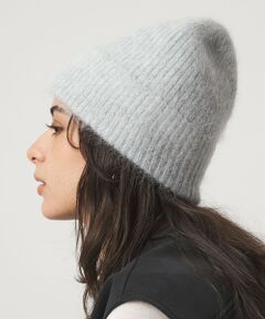 green label relaxing / グリーンレーベル リラクシング キャップ | リブ ニットキャップ 2 / ニット帽