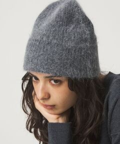 green label relaxing / グリーンレーベル リラクシング キャップ | リブ ニットキャップ 2 / ニット帽