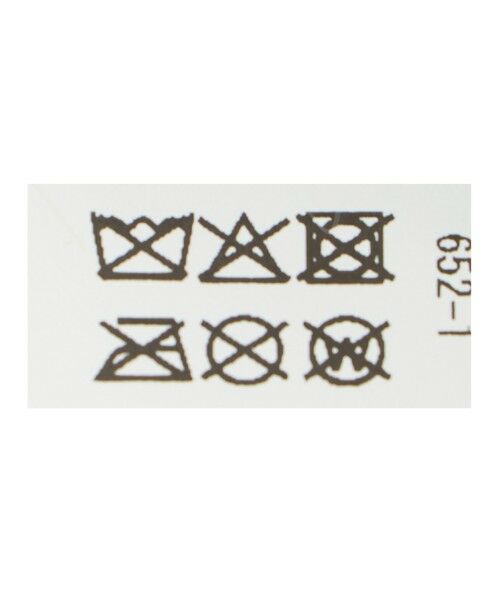 green label relaxing / グリーンレーベル リラクシング キャップ | リブ ニットキャップ 2 / ニット帽 | 詳細16