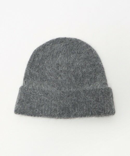 green label relaxing / グリーンレーベル リラクシング キャップ | リブ ニットキャップ 2 / ニット帽 | 詳細20
