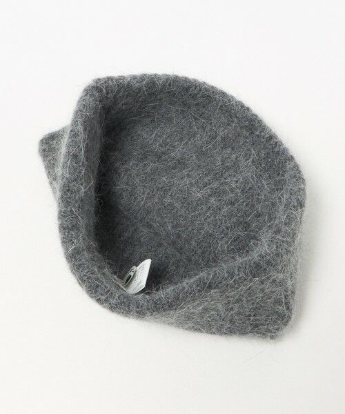 green label relaxing / グリーンレーベル リラクシング キャップ | リブ ニットキャップ 2 / ニット帽 | 詳細21