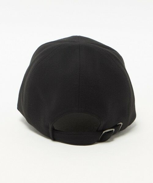 green label relaxing / グリーンレーベル リラクシング キャップ | 起毛ピーチ バイザー キャップ / 帽子 UVカット | 詳細4