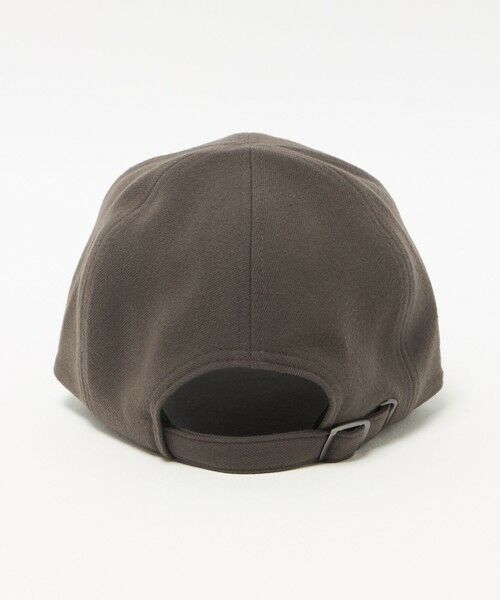green label relaxing / グリーンレーベル リラクシング キャップ | 起毛ピーチ バイザー キャップ / 帽子 UVカット | 詳細22