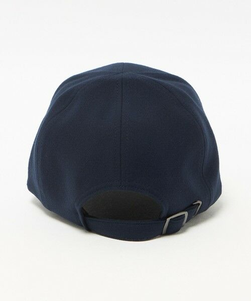 green label relaxing / グリーンレーベル リラクシング キャップ | 起毛ピーチ バイザー キャップ / 帽子 UVカット | 詳細29