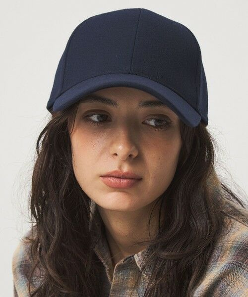 green label relaxing / グリーンレーベル リラクシング キャップ | 起毛ピーチ バイザー キャップ / 帽子 UVカット | 詳細24