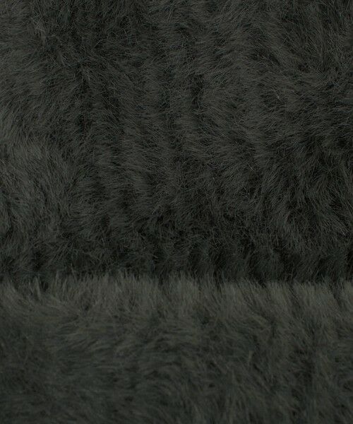 green label relaxing / グリーンレーベル リラクシング ニットキャップ | ニットシャギー ポンポンキャップ / ニットキャップ | 詳細17