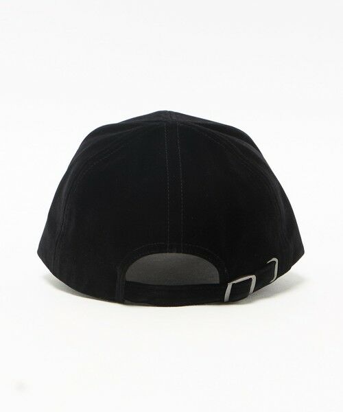 green label relaxing / グリーンレーベル リラクシング キャップ | 起毛バイザー キャップ / 帽子 | 詳細5