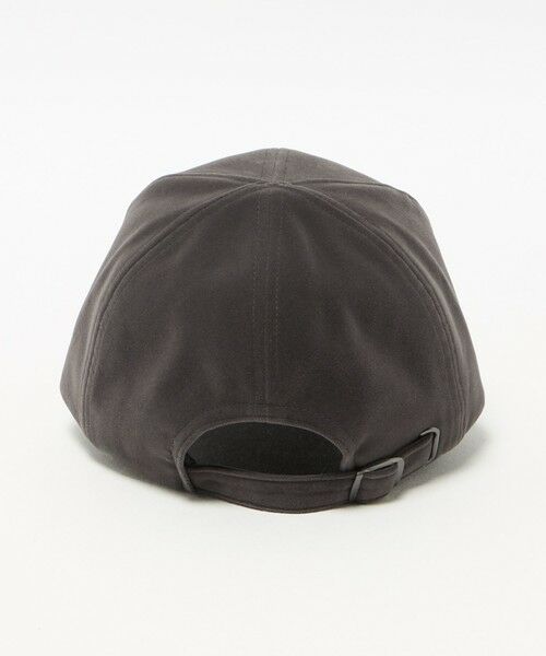 green label relaxing / グリーンレーベル リラクシング キャップ | 起毛バイザー キャップ / 帽子 | 詳細12