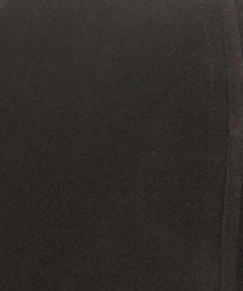 green label relaxing / グリーンレーベル リラクシング キャップ | 起毛バイザー キャップ / 帽子 | 詳細15