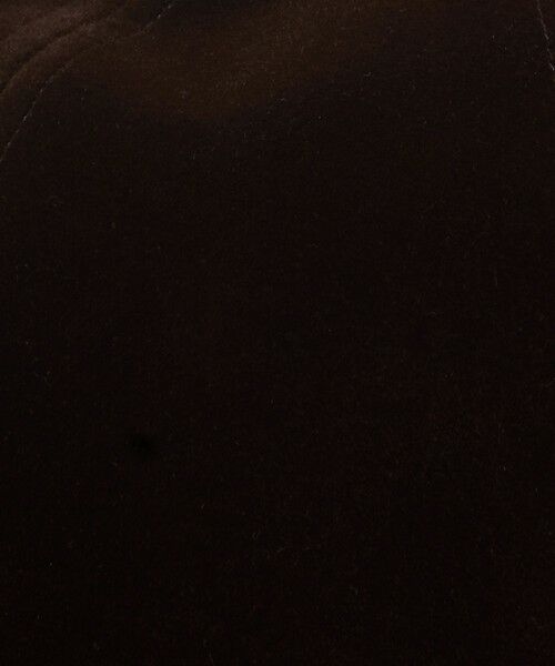 green label relaxing / グリーンレーベル リラクシング キャップ | 起毛バイザー キャップ / 帽子 | 詳細23