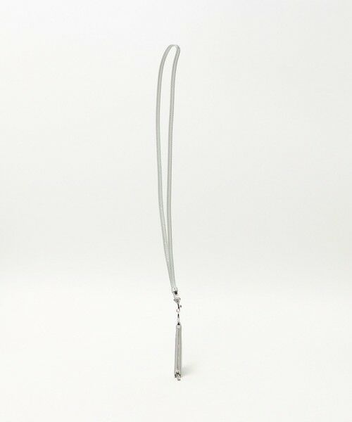 green label relaxing / グリーンレーベル リラクシング カードケース・名刺入れ・定期入れ | ＜SINBONO＞ストラップ カードホルダー / IDホルダー / カードケース | 詳細8