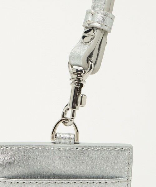 green label relaxing / グリーンレーベル リラクシング カードケース・名刺入れ・定期入れ | ＜SINBONO＞ストラップ カードホルダー / IDホルダー / カードケース | 詳細14