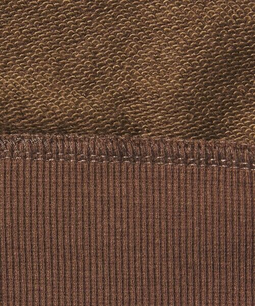 green label relaxing / グリーンレーベル リラクシング スウェット | 【WEB限定】裏毛 クルーネック プルオーバー / スウェット / トレーナー / キッズ 100cm-160cm | 詳細27