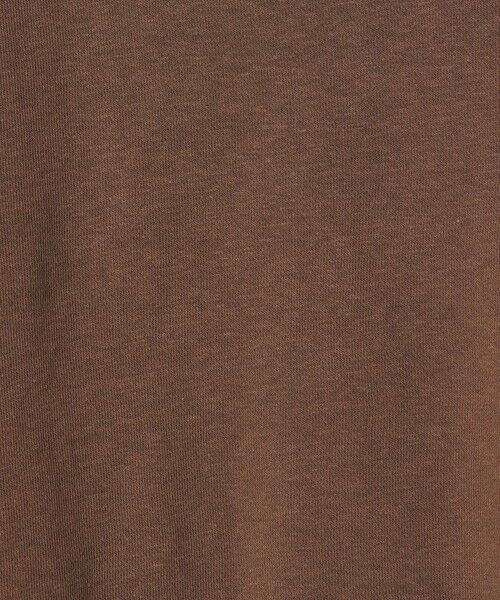 green label relaxing / グリーンレーベル リラクシング スウェット | 【WEB限定】裏毛 クルーネック プルオーバー / スウェット / トレーナー / キッズ 100cm-160cm | 詳細28