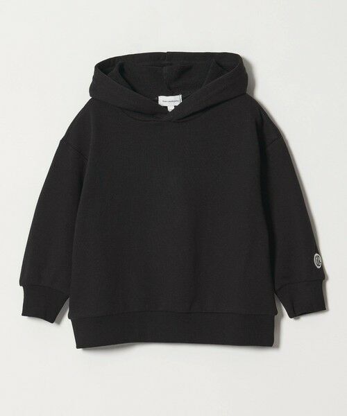 green label relaxing / グリーンレーベル リラクシング パーカー | 【WEB限定】裏毛 フード プルオーバー / スウェット / トレーナー / キッズ 100cm-160cm | 詳細6