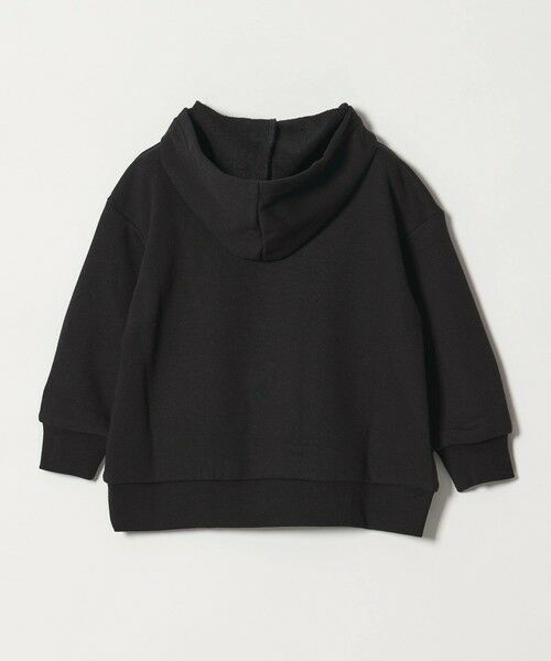 green label relaxing / グリーンレーベル リラクシング パーカー | 【WEB限定】裏毛 フード プルオーバー / スウェット / トレーナー / キッズ 100cm-160cm | 詳細7