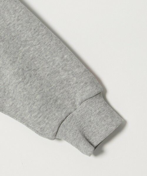 green label relaxing / グリーンレーベル リラクシング パーカー | 【WEB限定】裏毛 フード プルオーバー / スウェット / トレーナー / キッズ 100cm-160cm | 詳細18