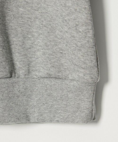 green label relaxing / グリーンレーベル リラクシング パーカー | 【WEB限定】裏毛 フード プルオーバー / スウェット / トレーナー / キッズ 100cm-160cm | 詳細19