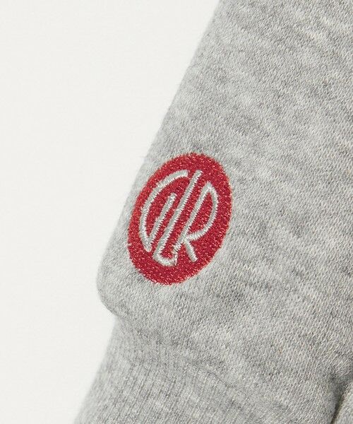 green label relaxing / グリーンレーベル リラクシング パーカー | 【WEB限定】裏毛 フード プルオーバー / スウェット / トレーナー / キッズ 100cm-160cm | 詳細20