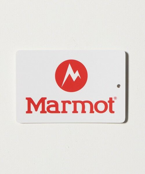 green label relaxing / グリーンレーベル リラクシング スウェット | 【別注】＜Marmot＞スウェット / トレーナー / キッズ  120cm-130cm | 詳細10