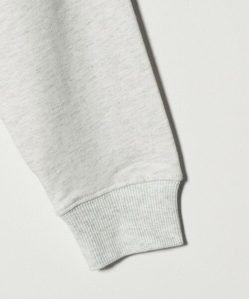 green label relaxing / グリーンレーベル リラクシング スウェット | 【別注】＜Marmot＞スウェット / トレーナー / キッズ  120cm-130cm | 詳細3