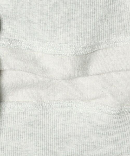 green label relaxing / グリーンレーベル リラクシング スウェット | 【別注】＜Marmot＞スウェット / トレーナー / キッズ  120cm-130cm | 詳細6