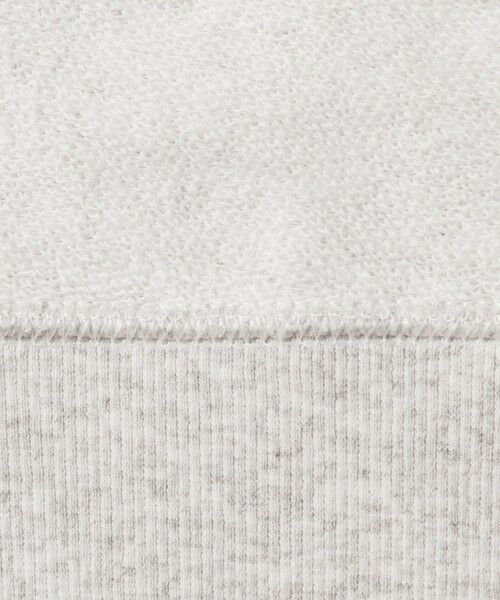 green label relaxing / グリーンレーベル リラクシング パーカー | 【別注】＜RUSSELL ATHLETIC＞アグリースティック フーディー / パーカー / キッズ  110cm-130cm | 詳細15