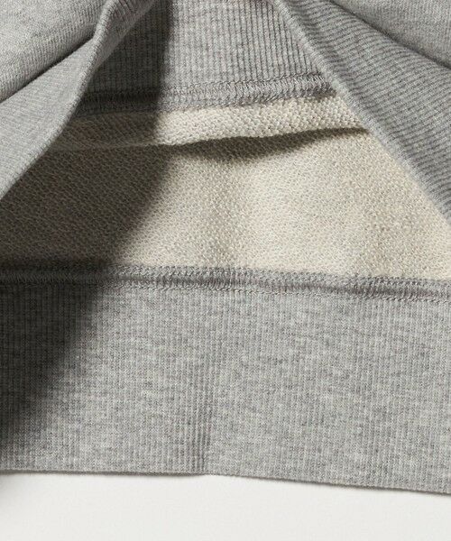 green label relaxing / グリーンレーベル リラクシング スウェット | 【別注】＜WILD THINGS＞ロゴスウェット /トレーナー / キッズ 110cm-130cm | 詳細16