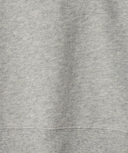 green label relaxing / グリーンレーベル リラクシング スウェット | 【別注】＜WILD THINGS＞ロゴスウェット /トレーナー / キッズ 110cm-130cm | 詳細17