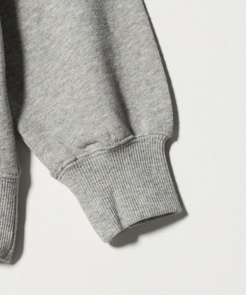 green label relaxing / グリーンレーベル リラクシング スウェット | 【別注】＜WILD THINGS＞ロゴスウェット /トレーナー / キッズ 110cm-130cm | 詳細13