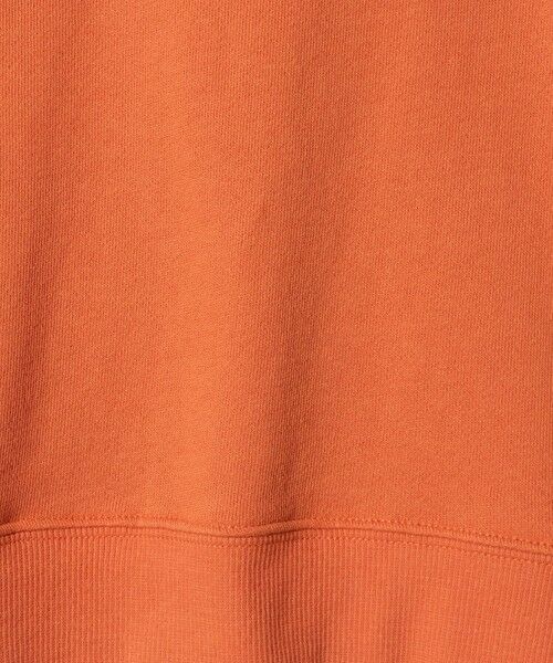 green label relaxing / グリーンレーベル リラクシング スウェット | 【別注】＜WILD THINGS＞ロゴスウェット /トレーナー / キッズ 110cm-130cm | 詳細26