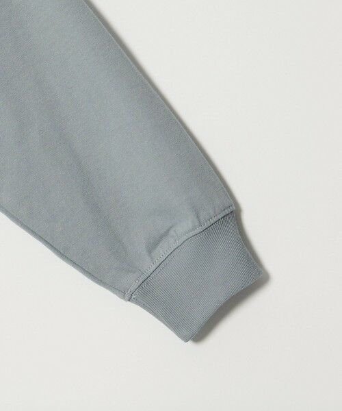 green label relaxing / グリーンレーベル リラクシング カットソー | ＜WILD THINGS＞プリント ロングTシャツ / キッズ 110cm-130cm | 詳細11