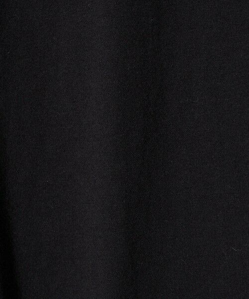 green label relaxing / グリーンレーベル リラクシング Tシャツ | ＜THE PARK SHOP＞スポーツリブ ロングスリーブTシャツ / キッズ  125cm-145cm | 詳細5