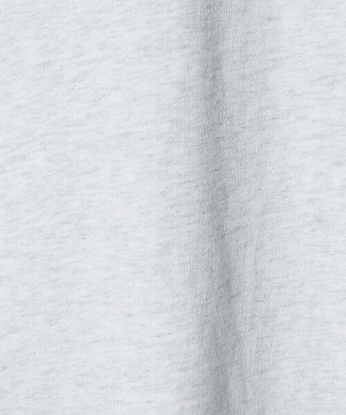 green label relaxing / グリーンレーベル リラクシング Tシャツ | ＜THE PARK SHOP＞スポーツリブ ロングスリーブTシャツ / キッズ  125cm-145cm | 詳細10