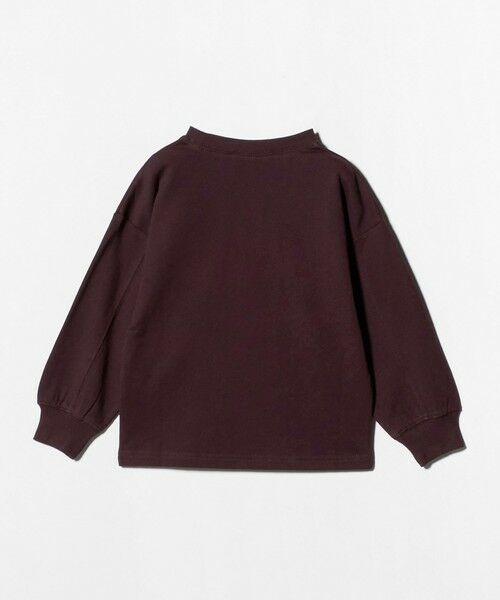 green label relaxing / グリーンレーベル リラクシング スウェット | 【別注】＜THRASHER＞プリントスウェット / トレーナー / キッズ  100cm-130cm | 詳細5