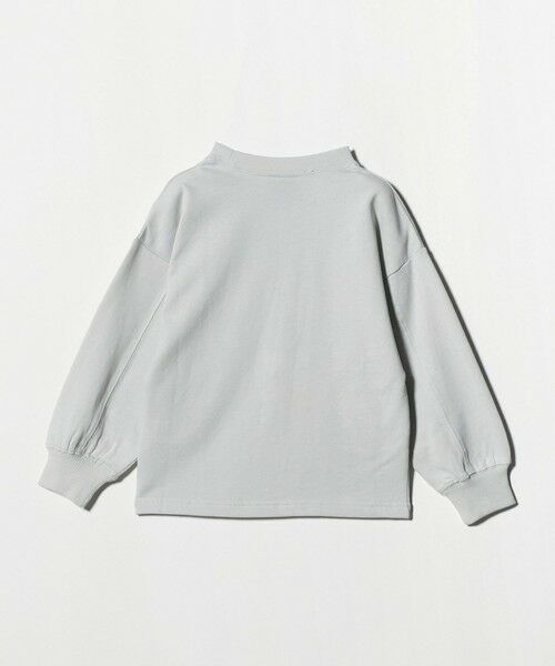 green label relaxing / グリーンレーベル リラクシング スウェット | 【別注】＜THRASHER＞プリントスウェット / トレーナー / キッズ  100cm-130cm | 詳細20