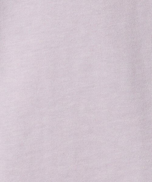 green label relaxing / グリーンレーベル リラクシング スウェット | 【別注】<Disney>キャラクター 長袖スウェット / キッズ 100cm-130cm | 詳細16