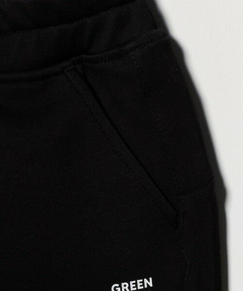green label relaxing / グリーンレーベル リラクシング その他パンツ | アクティブパンツ / キッズ  100cm-160cm | 詳細13