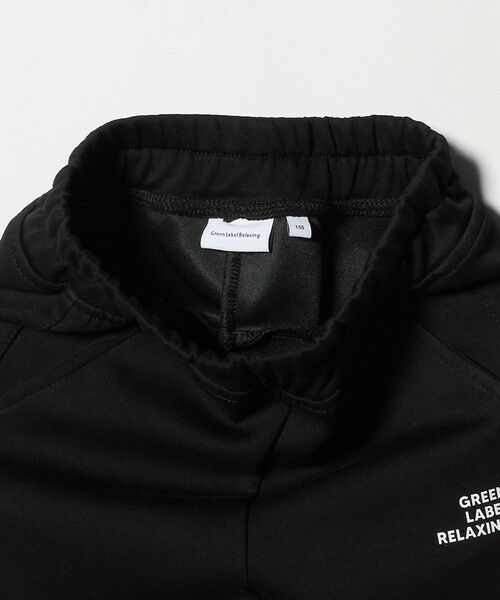 green label relaxing / グリーンレーベル リラクシング その他パンツ | アクティブパンツ / キッズ  100cm-160cm | 詳細14