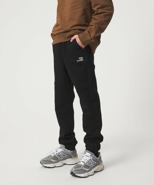 green label relaxing / グリーンレーベル リラクシング その他パンツ | アクティブパンツ / キッズ  100cm-160cm | 詳細6