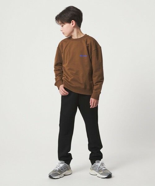 green label relaxing / グリーンレーベル リラクシング その他パンツ | アクティブパンツ / キッズ  100cm-160cm | 詳細7