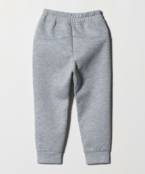 green label relaxing / グリーンレーベル リラクシング その他パンツ | アクティブパンツ （グレー）/ キッズ  100cm-160cm | 詳細12