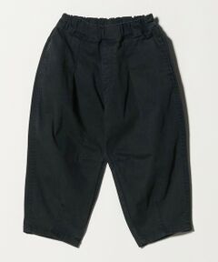 green label relaxing / グリーンレーベル リラクシング その他パンツ | ツイル カーブパンツ / キッズ 100cm-160cm