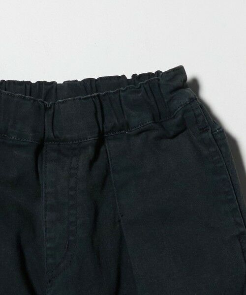 green label relaxing / グリーンレーベル リラクシング その他パンツ | ツイル カーブパンツ / キッズ 100cm-160cm | 詳細7