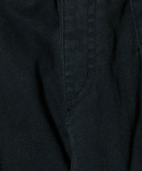 green label relaxing / グリーンレーベル リラクシング その他パンツ | ツイル カーブパンツ / キッズ 100cm-160cm | 詳細9