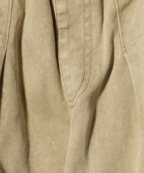 green label relaxing / グリーンレーベル リラクシング その他パンツ | ツイル カーブパンツ / キッズ 100cm-160cm | 詳細19