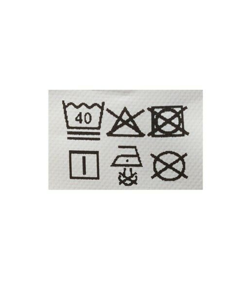 green label relaxing / グリーンレーベル リラクシング その他パンツ | ツイル カーブパンツ / キッズ 100cm-160cm | 詳細21