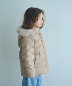 green label relaxing / グリーンレーベル リラクシング その他アウター | GIRLSダウンコート / キッズ 100cm-130cm