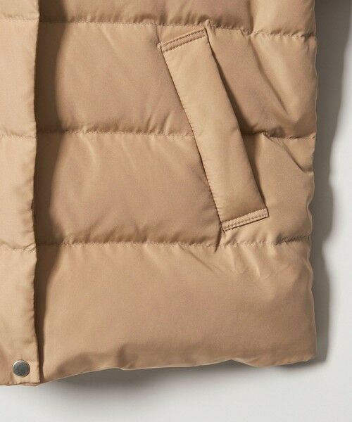 green label relaxing / グリーンレーベル リラクシング その他アウター | GIRLSダウンコート / キッズ 100cm-130cm | 詳細20